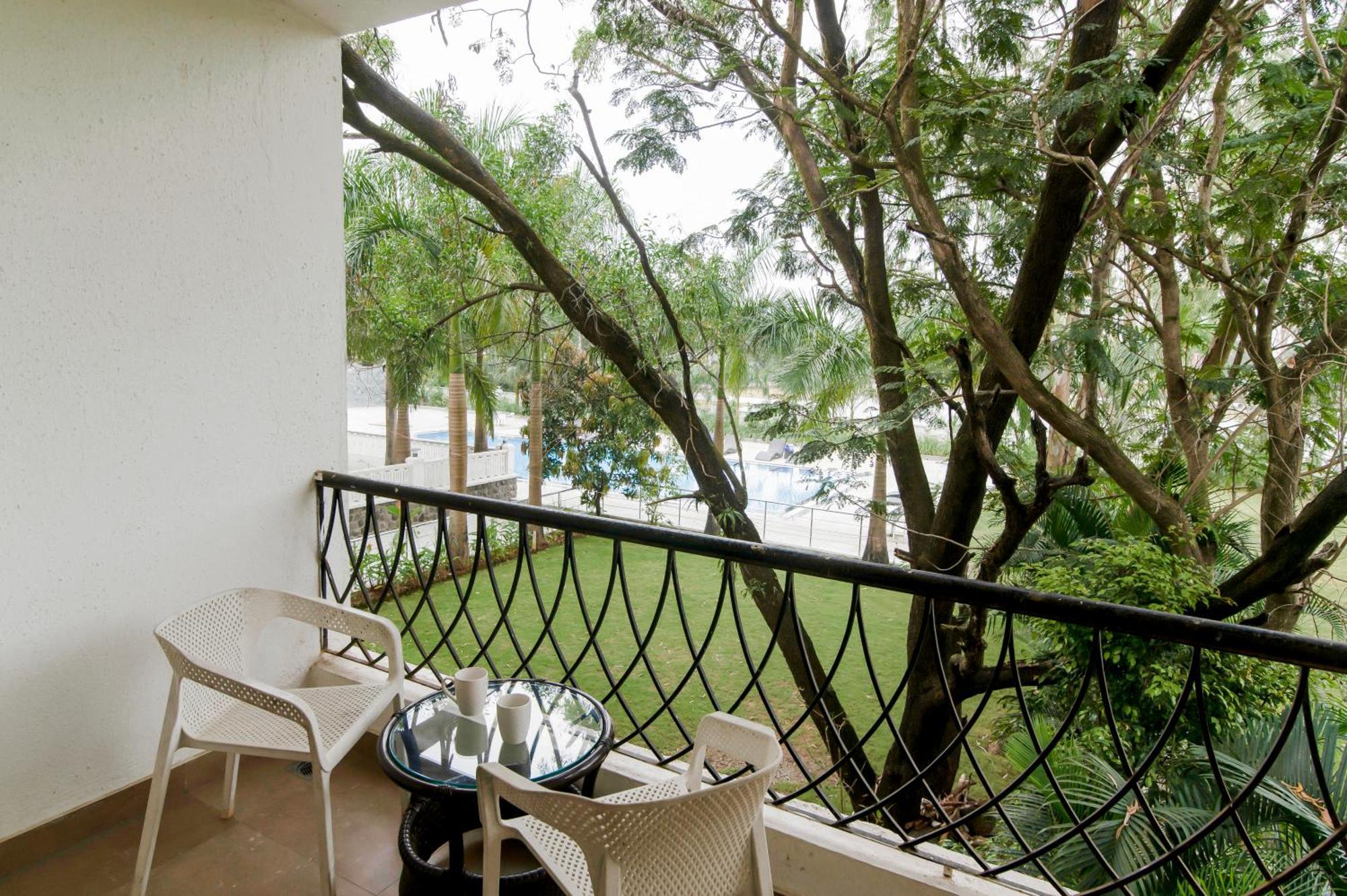 Hotel Sterling Stolen Heaven Lonavala Camera foto