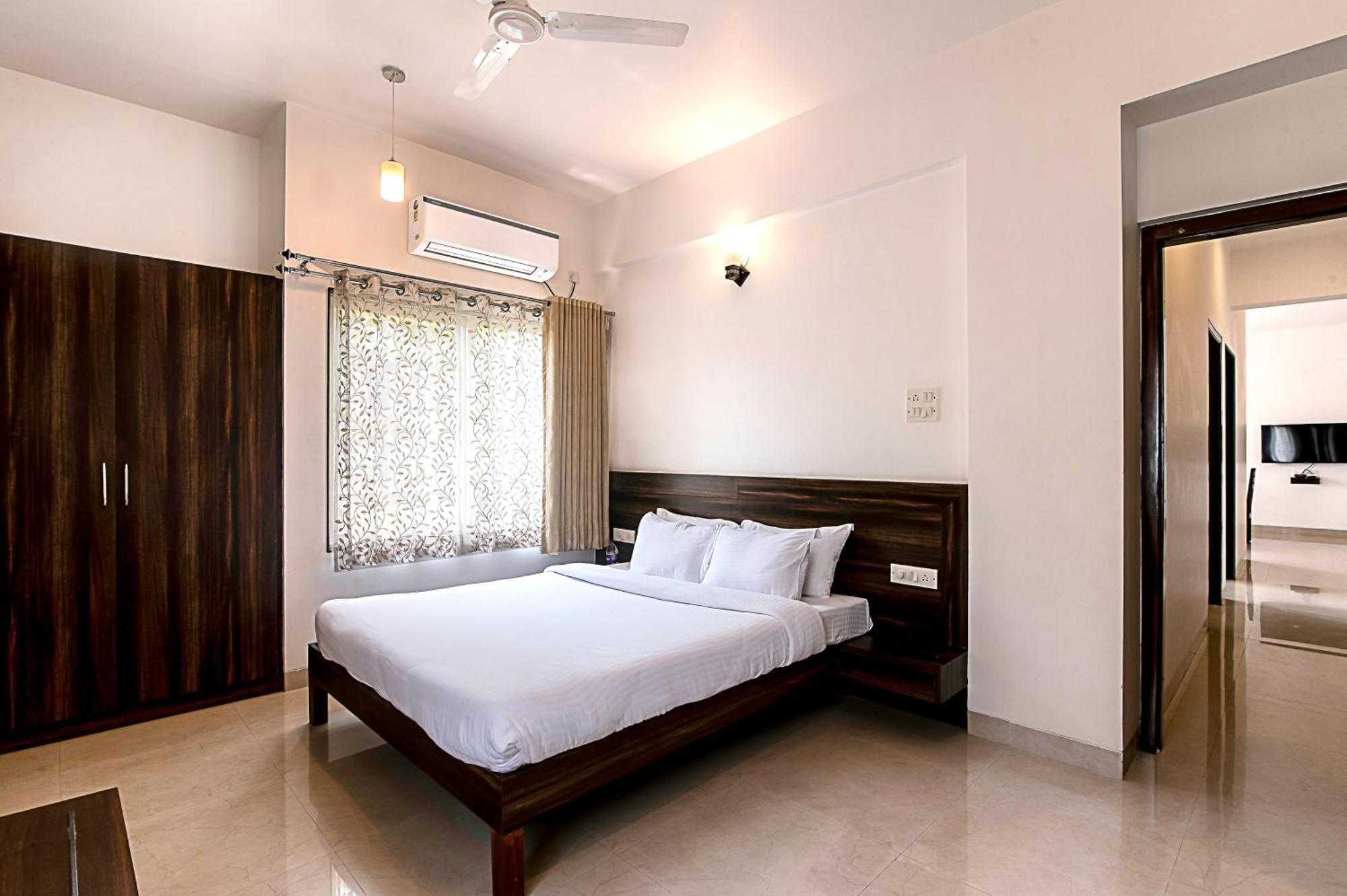 Hotel Sterling Stolen Heaven Lonavala Camera foto