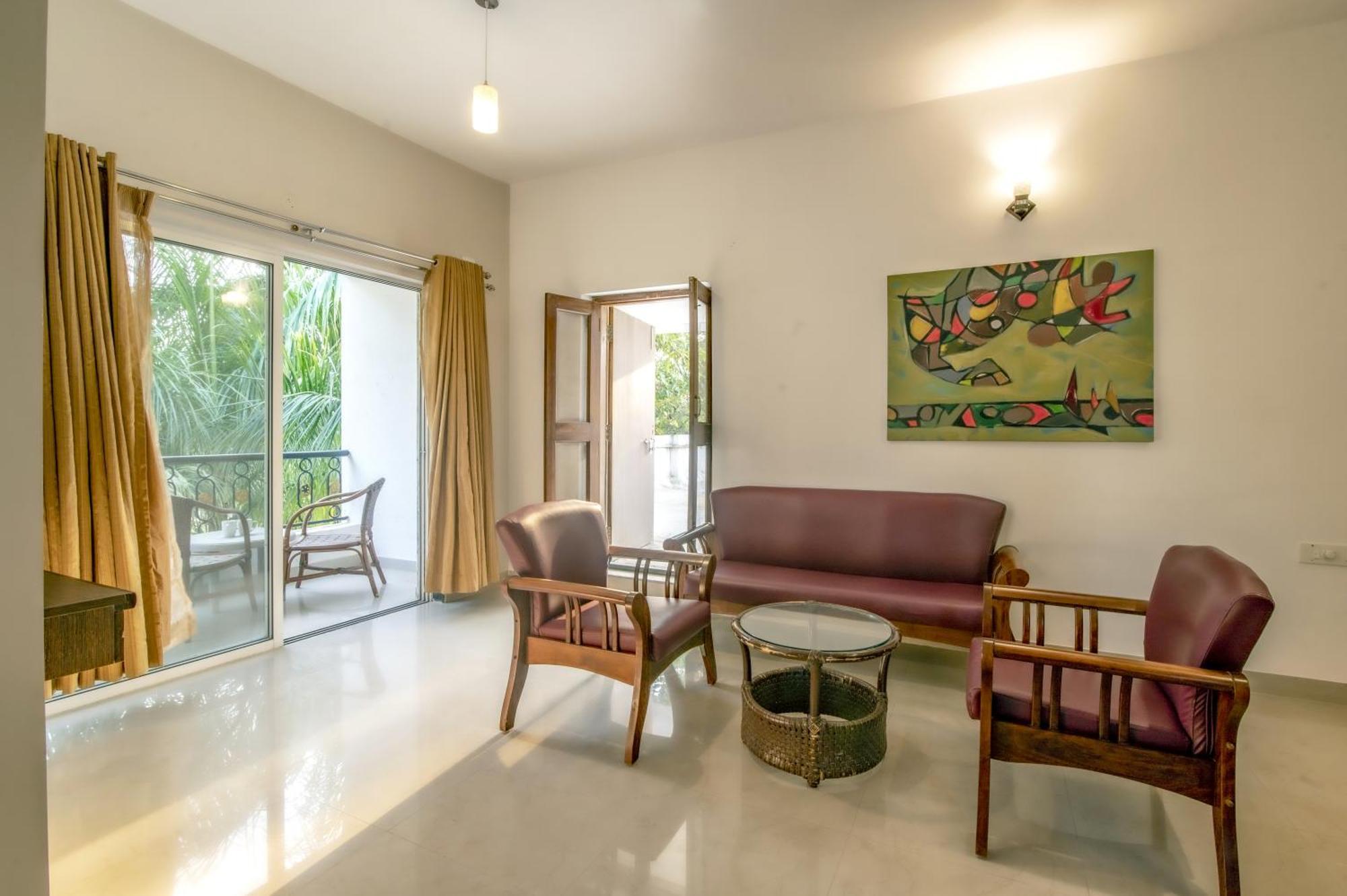 Hotel Sterling Stolen Heaven Lonavala Camera foto